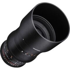 Samyang 135mm T2.2 Cine Lens (Canon EF)