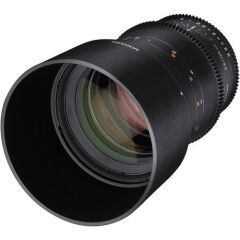 Samyang 135mm T2.2 Cine Lens (Canon EF)
