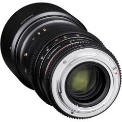 Samyang 135mm T2.2 Cine Lens (Canon EF)