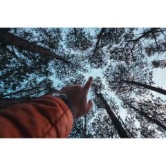 Samyang AF 12mm f/2.0 Lens (Fuji X)