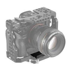 SmallRig 2146B Hızlı Çıkarma Plakası (Arca tipi Uyumlu)