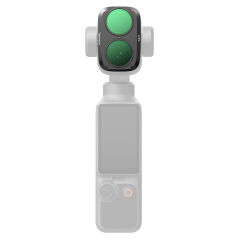Telesin Osmo Pocket 4P CPL Filtre