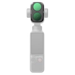 Telesin Osmo Pocket 4P CPL Filtre