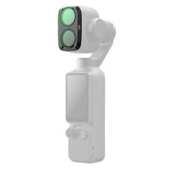 Telesin Osmo Pocket 4P CPL Filtre