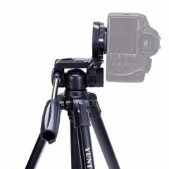Yunteng VCT-690 Fotoğraf Ve Video Kamera Tripod