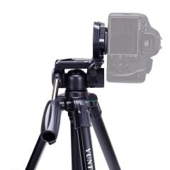 Yunteng VCT-690 Fotoğraf Ve Video Kamera Tripod
