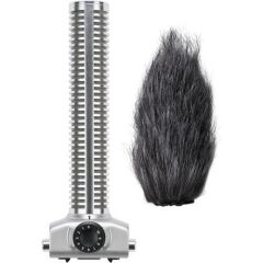 Zoom SGH-6 H-6 İçin Shotgun Mikrofon