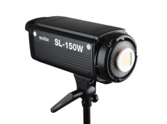 Godox SL-150W Video Işığı 2'li Kit
