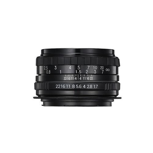 Arcury FH02 50mm Lens