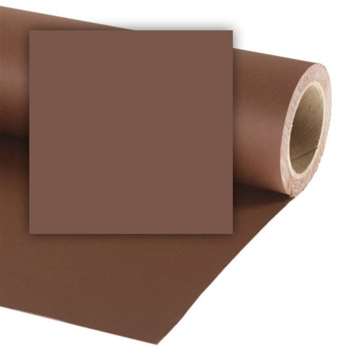 Colorama Peat Brown - 80 Kağıt Fon