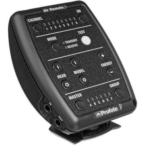 Profoto Air Remote Alıcı/Verici (901031)