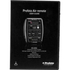 Profoto Air Remote Alıcı/Verici (901031)