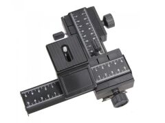 Rollin Image ST-03 Makro Tripod Kızağı