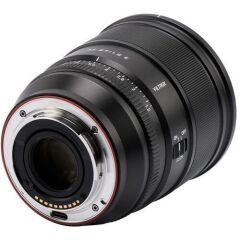 Viltrox AF 27mm F1.2 Pro Sony E Mount APS-C Lens