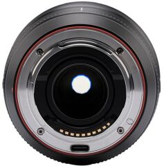 Viltrox AF 27mm F1.2 Pro Sony E Mount APS-C Lens
