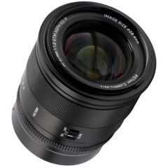 VILTROX AF 27MM F1.2 E PRO LENS STM SONY E MOUNT APS-C