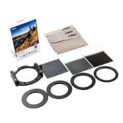 Cokin Z-Pro Series Large Expert Kit (U3H4-22)