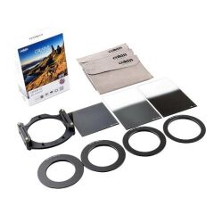 Cokin Z-Pro Series Large Expert Kit (U3H4-22)