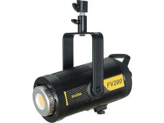 Godox FV200 Flash / Led 200W Video Işığı