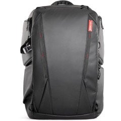 PgyTech OneMo Backpack 25L+Shoulder Bag (Twilight Black)