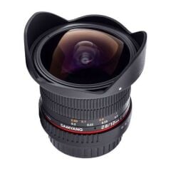 Samyang 12mm f/2.8 ED AS NCS Fisheye Lens (Canon EF)