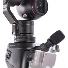 Saramonic SR-XM1 Shotgun Mikrofon