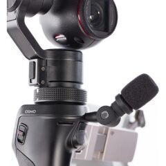 Saramonic SR-XM1 Shotgun Mikrofon