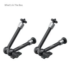 SmallRig 5317 Magic Kol Destek Takımı (9.8'')