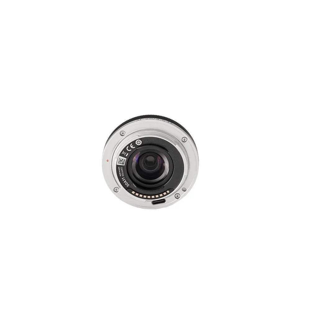 Viltrox AF 28mm F4.5 Chip Nikon Z Mount Full-Frame Lens