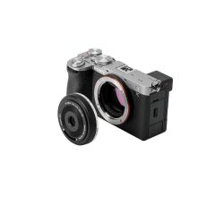 Viltrox AF 28mm F4.5 Chip Nikon Z Mount Full-Frame Lens
