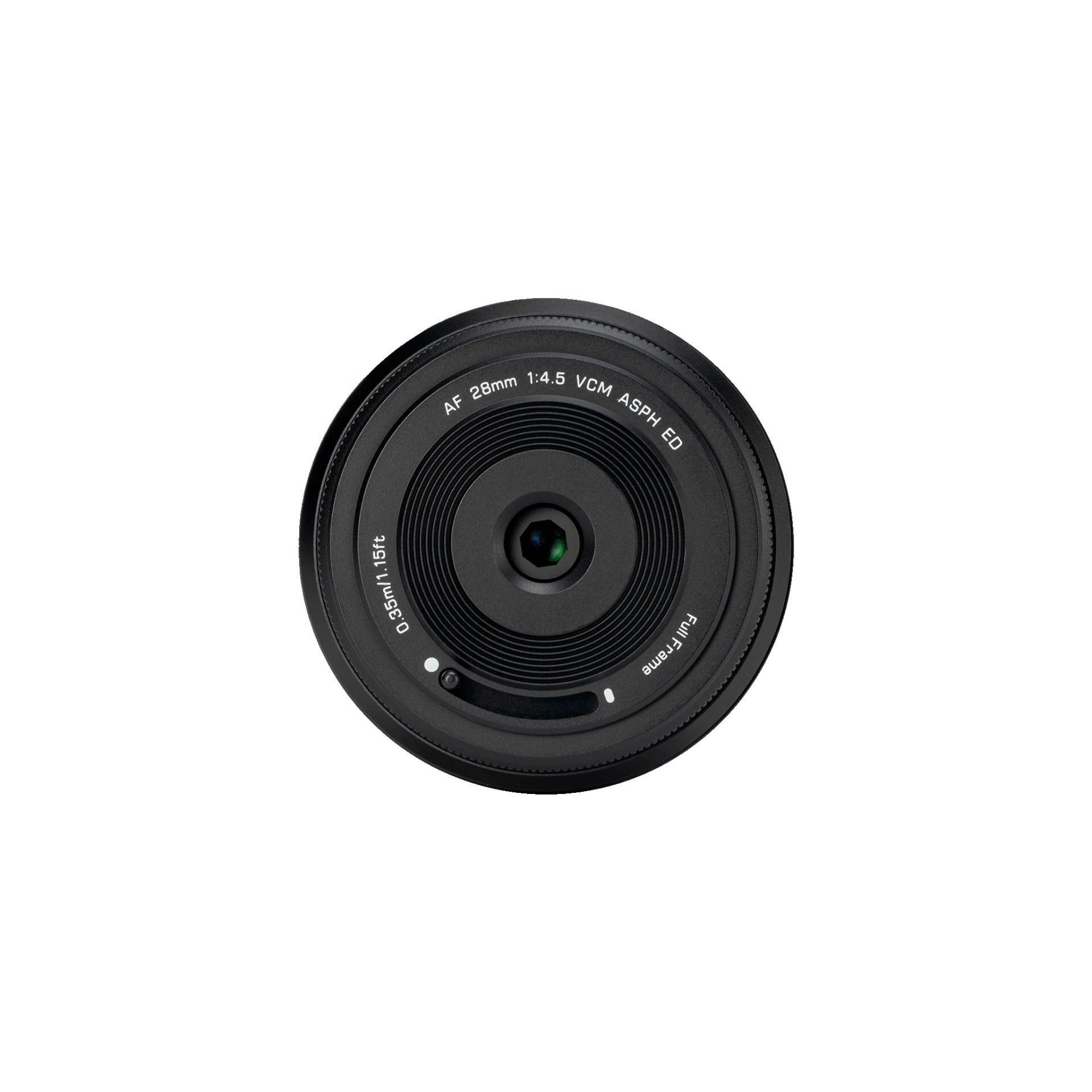 Viltrox AF 28mm F4.5 Chip Nikon Z Mount Full-Frame Lens