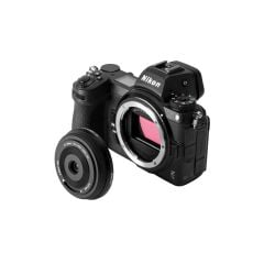 Viltrox AF 28mm F4.5 Chip Nikon Z Mount Full-Frame Lens