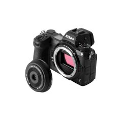 Viltrox AF 28mm F4.5 Chip Nikon Z Mount Full-Frame Lens