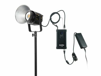 Godox VL150 Led 150W Video Işığı