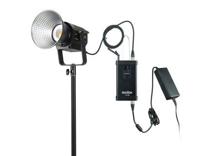 Godox VL150 Led 150W Video Işığı