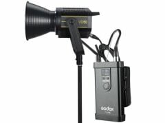 Godox VL150 Led 150W Video Işığı