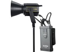 Godox VL150 Led 150W Video Işığı