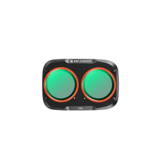 K&F Concept Osmo Pocket 4P CPL Filtre
