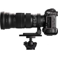 Sigma 120-300mm F2.8 APO EX DG OS HSM Lens (Canon EF-M)