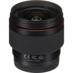 Samyang AF 12mm f/2.0 Lens (Sony E)