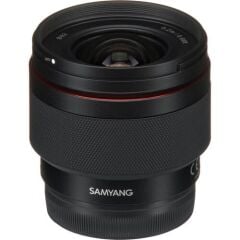 Samyang AF 12mm f/2.0 Lens (Sony E)