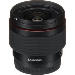 Samyang AF 12mm f/2.0 Lens (Sony E)