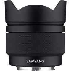 Samyang AF 12mm f/2.0 Lens (Sony E)