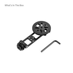 SmallRig 5156  Metal Montaj Plakası  (Telefonlar için)