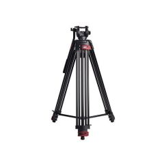 Arcury TP09 186cm Profesyonel Video Tripod