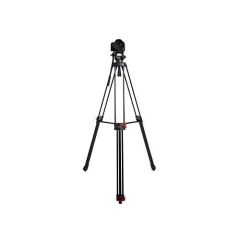 Arcury TP09 186cm Profesyonel Video Tripod