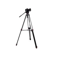 Arcury TP09 186cm Profesyonel Video Tripod