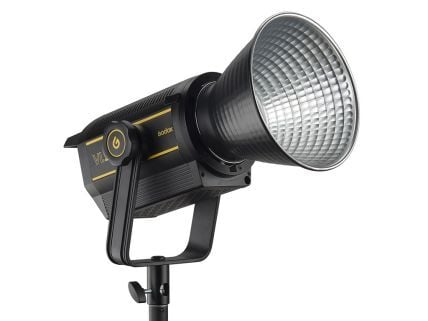 Godox VL200 Led 200W Video Işığı