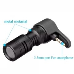 Saramonic SmartMic+ Shotgun Mikrofon