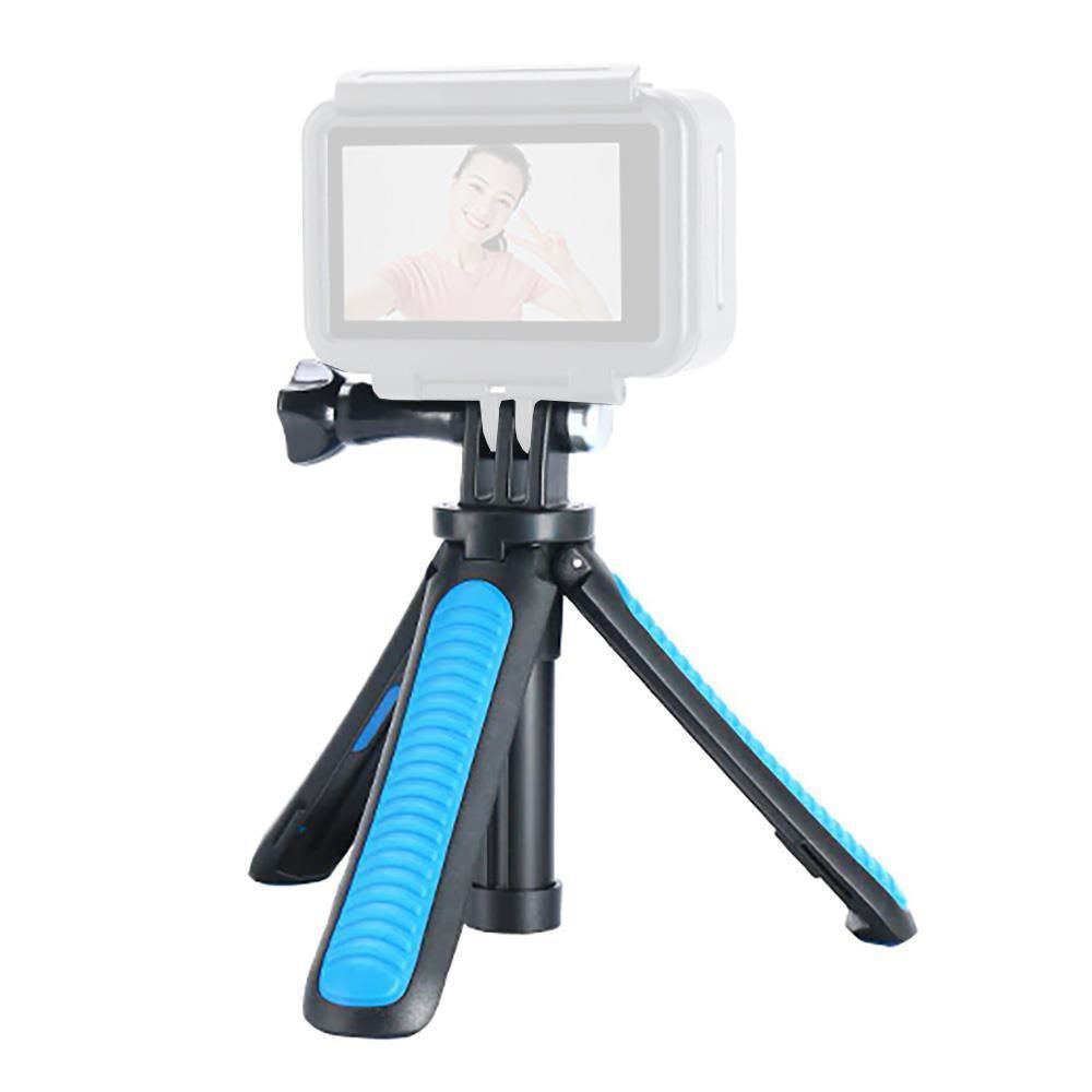 Ulanzi Yiliwit MT-06 Aksiyon Kamera Mini Tripod Monopod